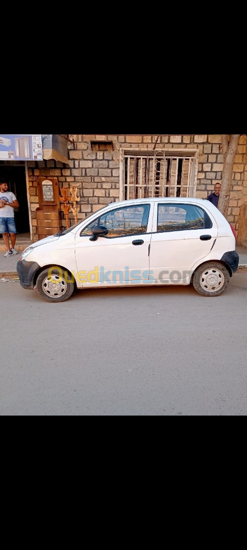 Chevrolet Spark 2008 Spark