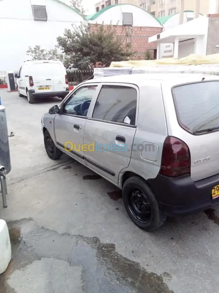 Suzuki Alto 2009 STD