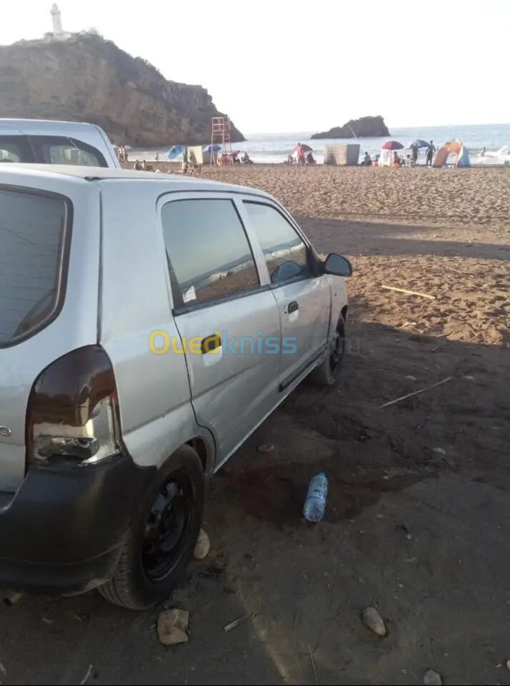 Suzuki Alto 2009 STD