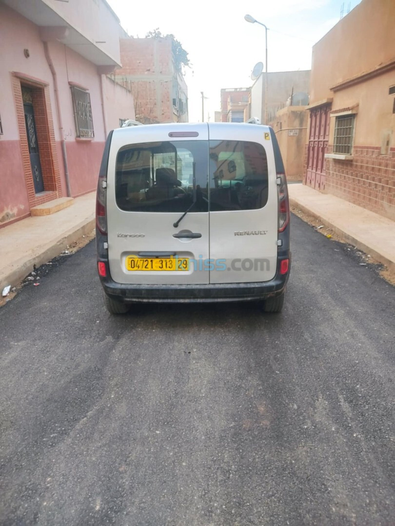 Renault Kangoo 2013 Kangoo