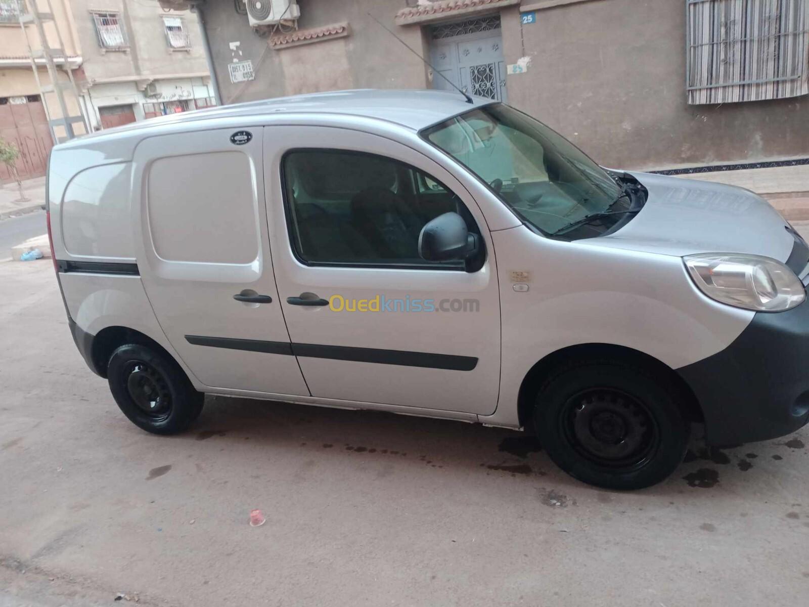 Renault Kangoo 2016 Kangoo