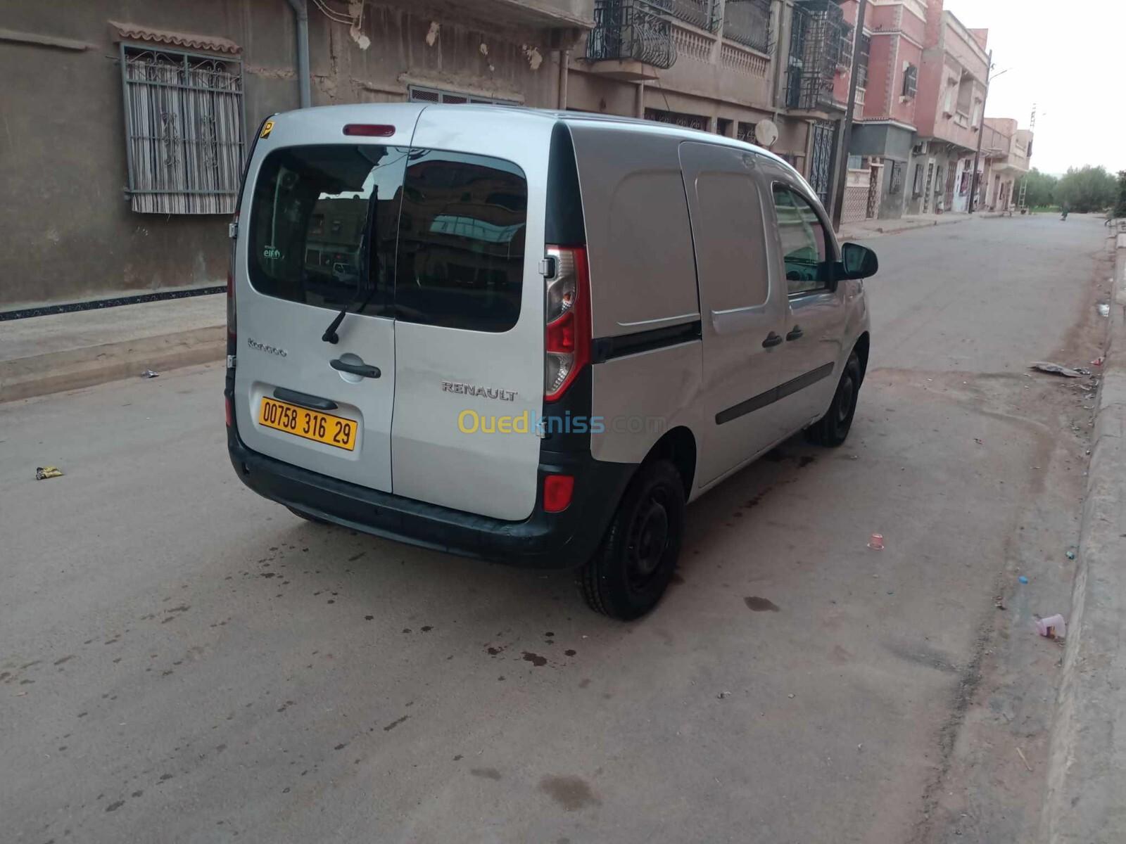 Renault Kangoo 2016 Kangoo