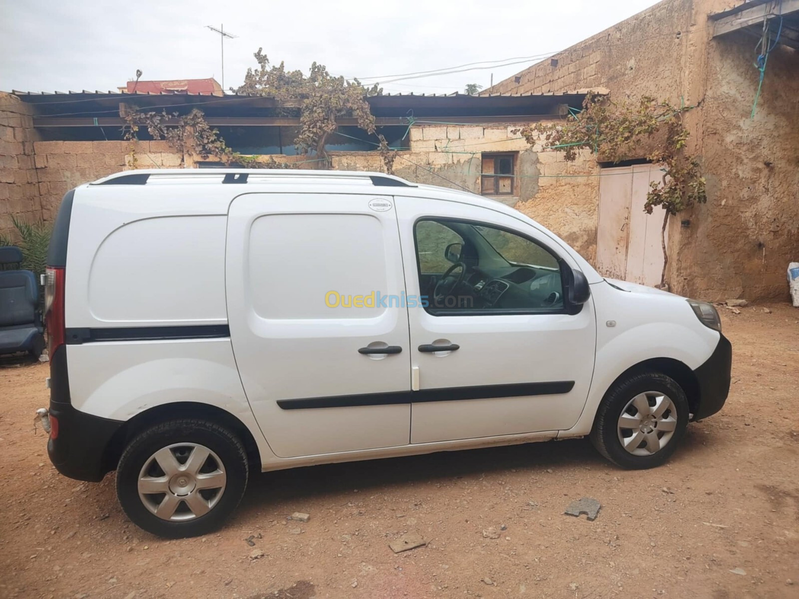 Renault Kangoo 2014 Kangoo