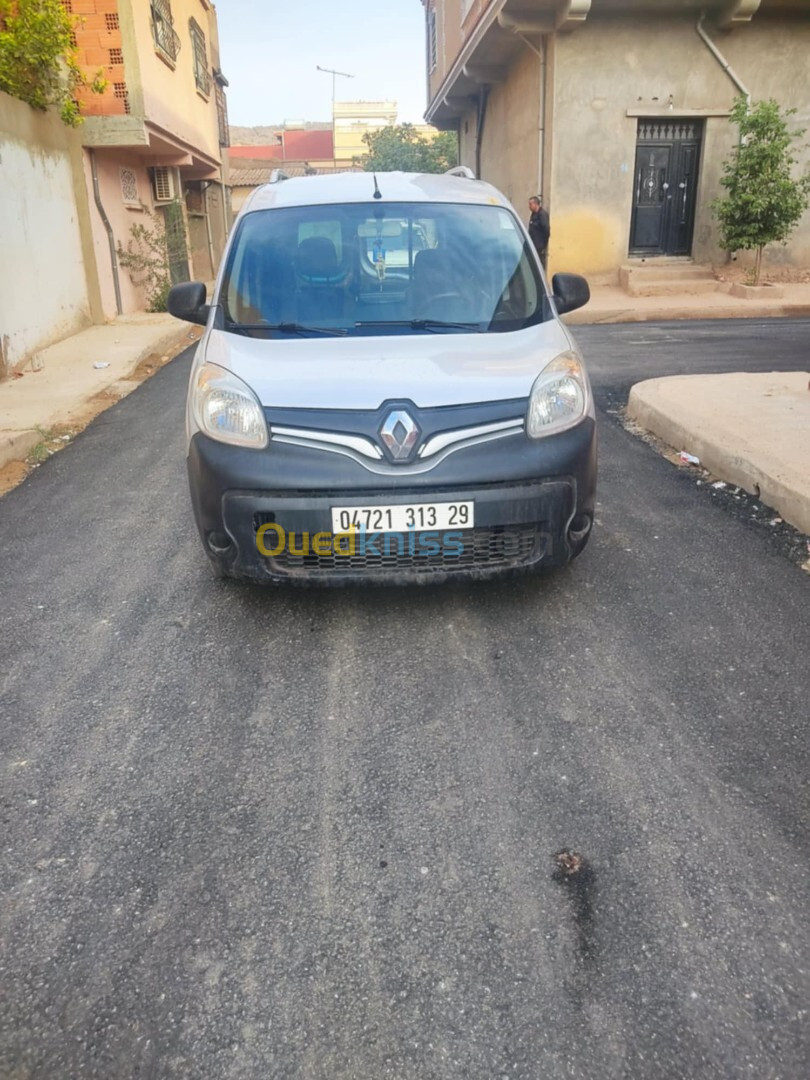 Renault Kangoo 2013 Kangoo