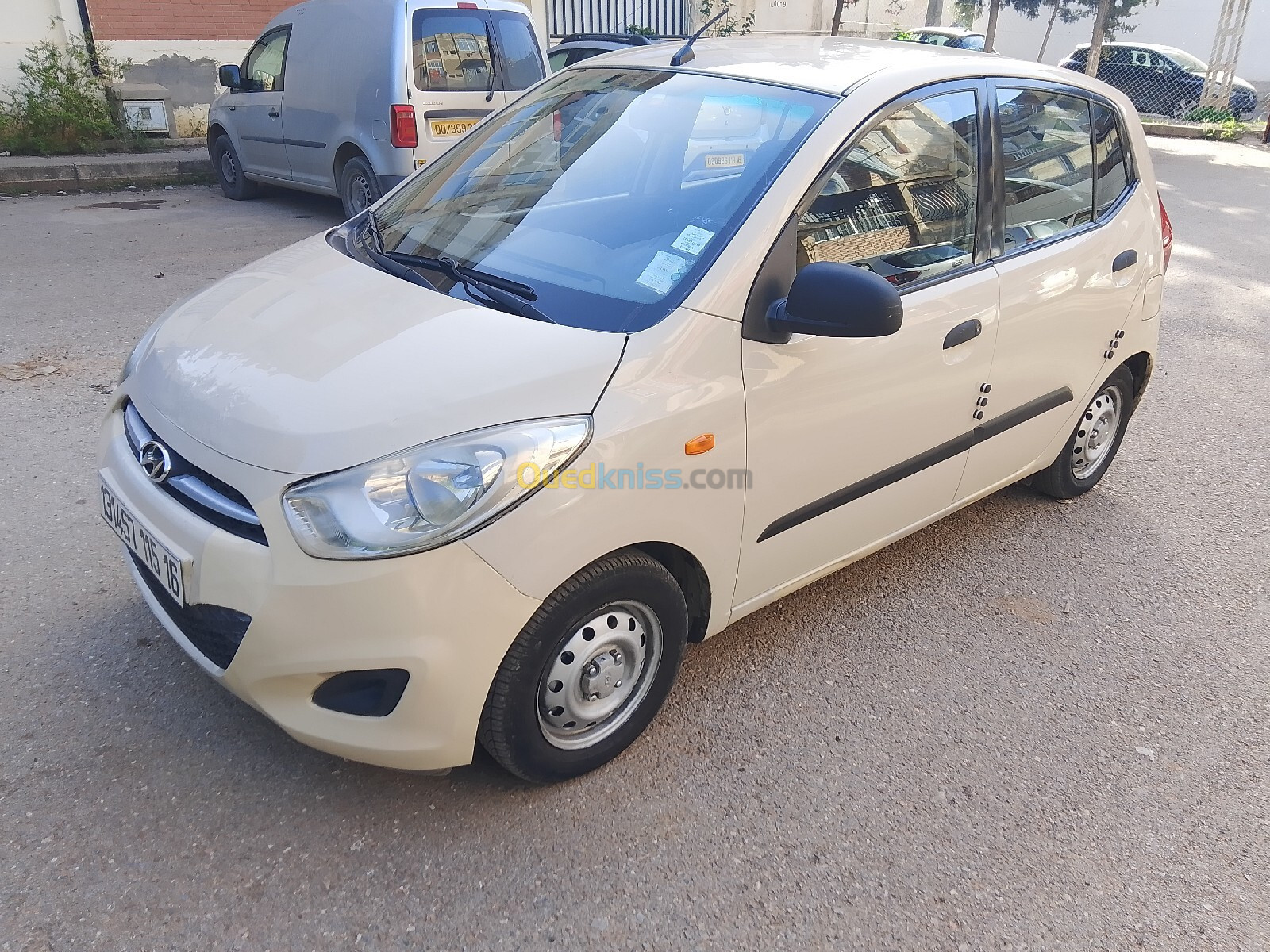 Hyundai i10 2015 GL Plus