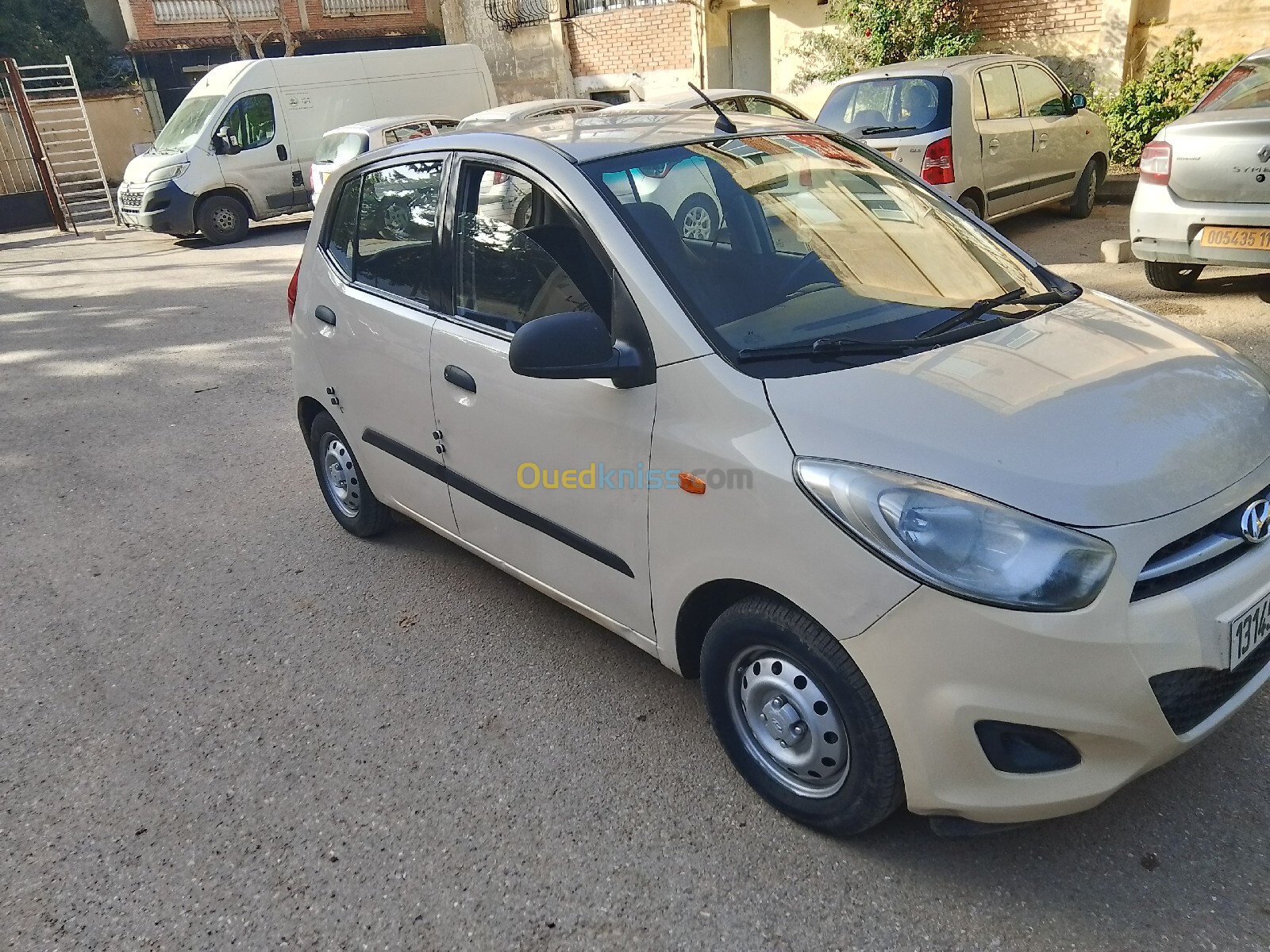 Hyundai i10 Plus 2015 i10 Plus