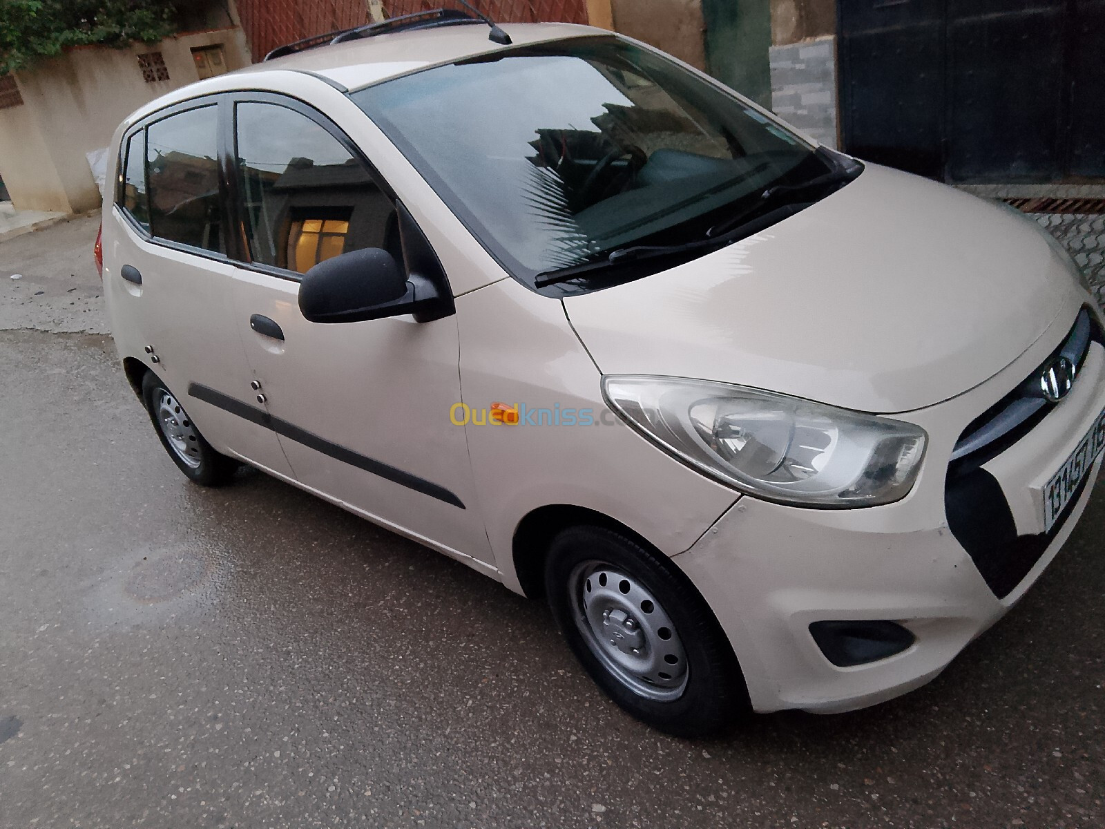 Hyundai i10 Plus 2015 i10 Plus