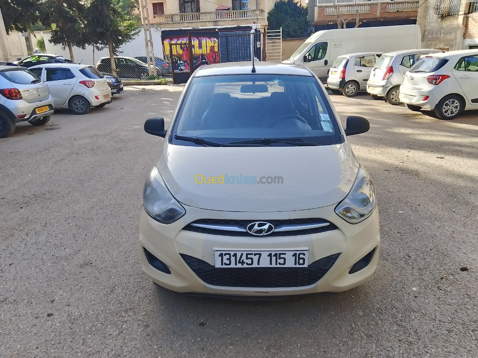 Hyundai i10 Plus 2015 i10 Plus