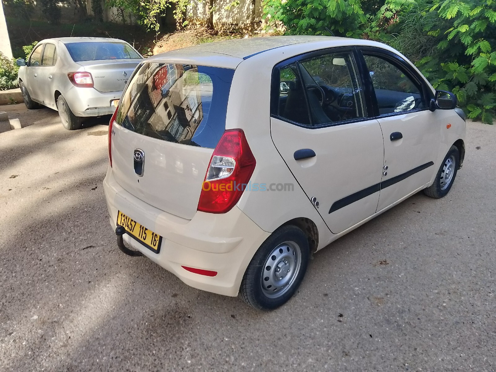 Hyundai i10 Plus 2015 i10 Plus