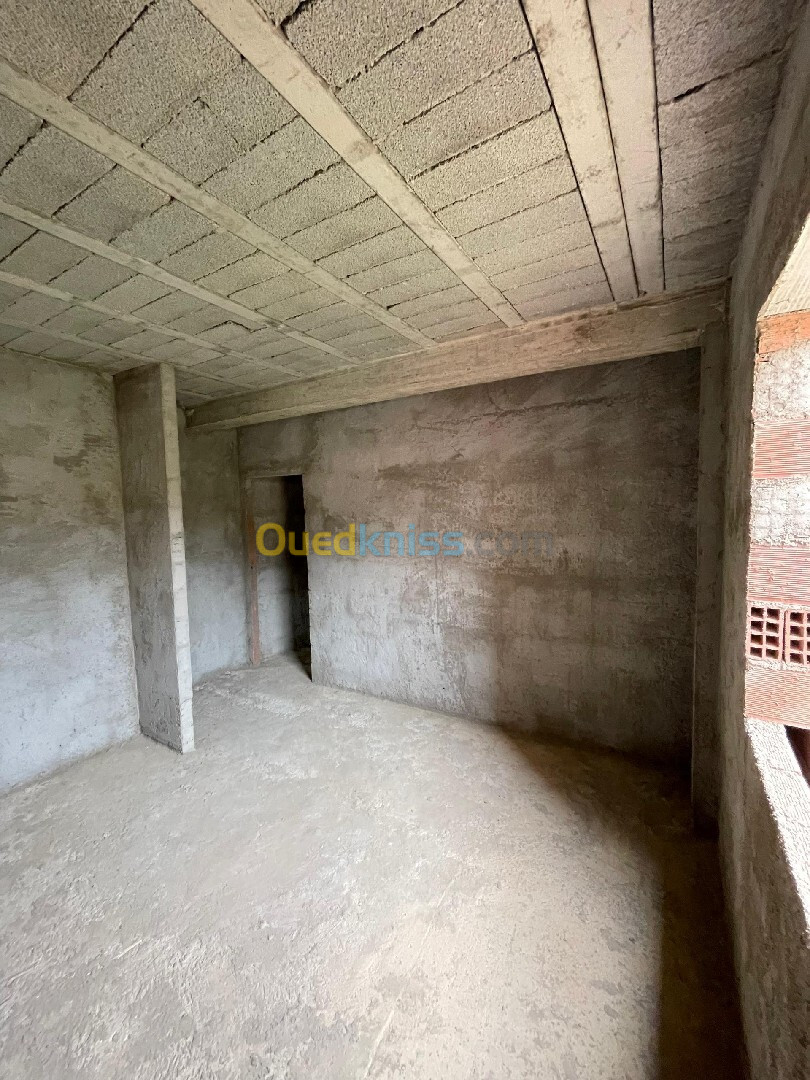 Vente Appartement F4 Alger Cheraga