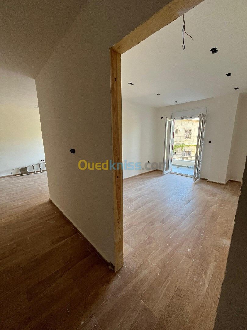 Vente Appartement F4 Alger Cheraga