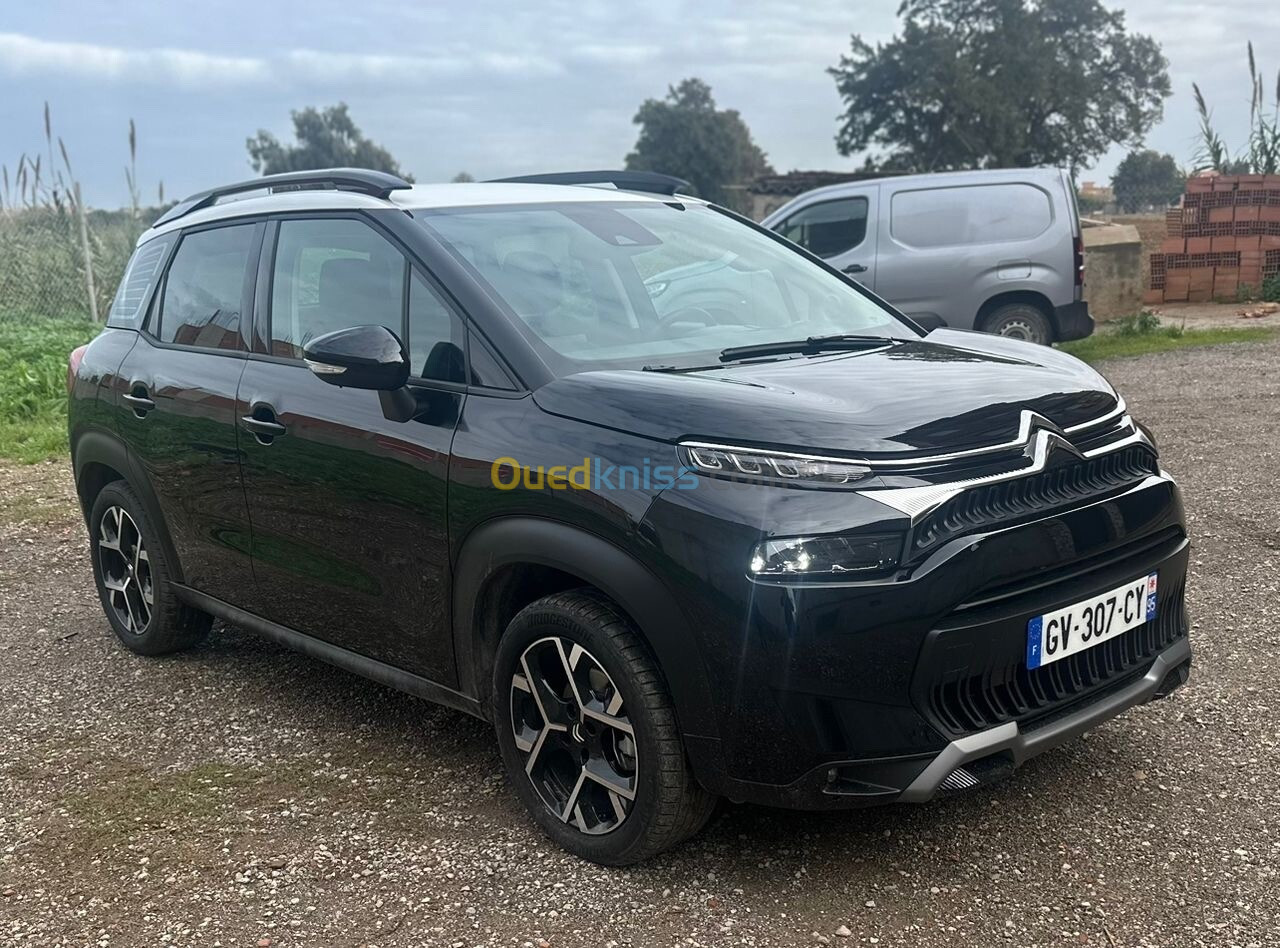 Citreon C3 AIRCROSS 2023 Shein