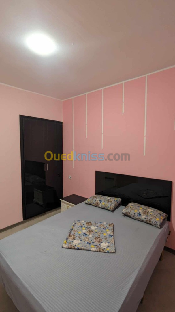 Location Appartement Jijel Jijel