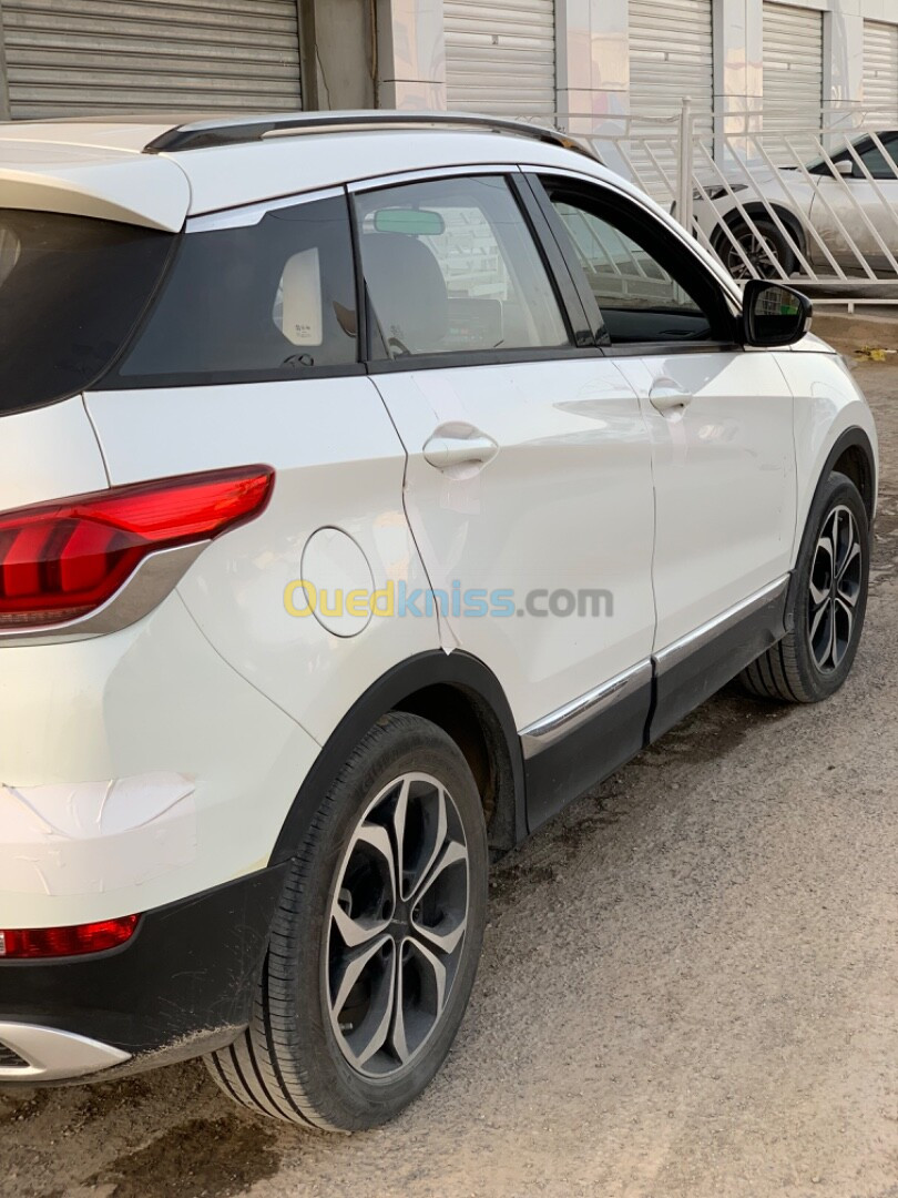 Baic X5 2023 