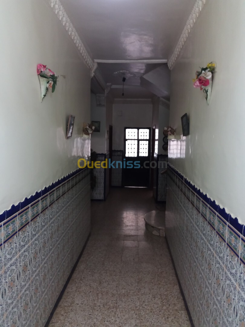 Vente Villa Oran Es senia