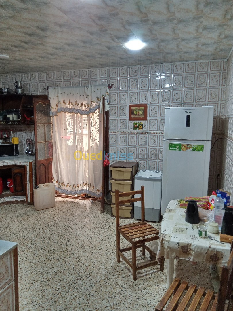 Vente Villa Oran Es senia