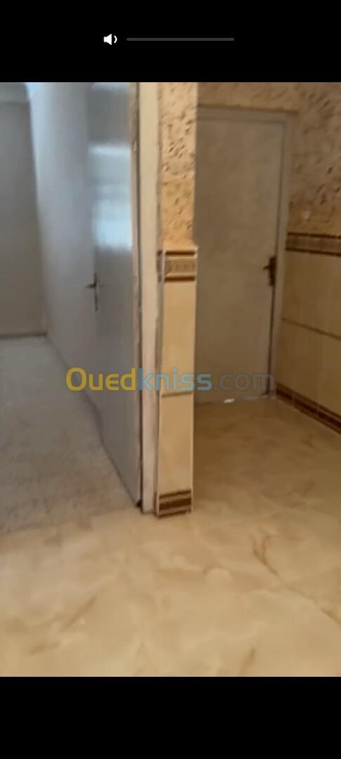 Vente Appartement F3 Chlef El marsa