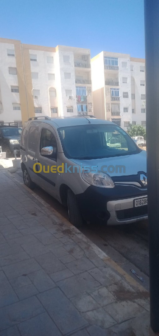 Renault Kangoo 2019 Confort