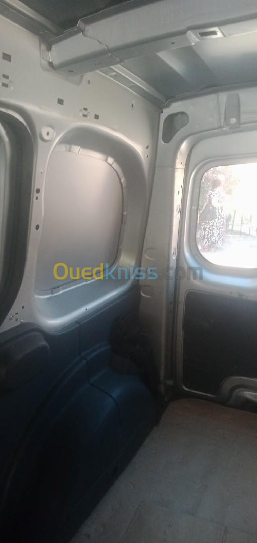 Renault Kangoo 2019 Confort