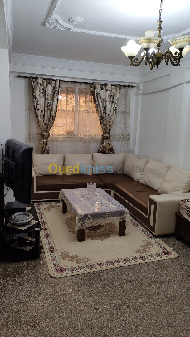 Vente Appartement F3 Blida Blida