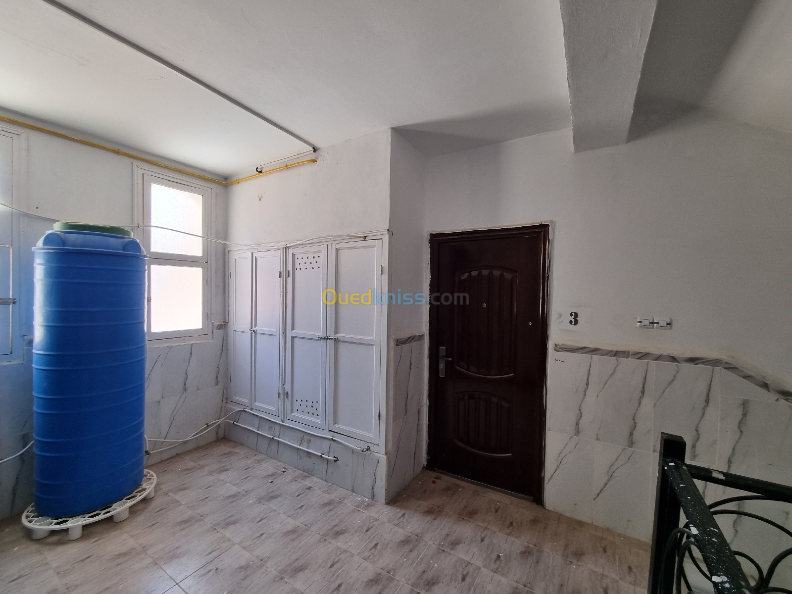 Vente Appartement F3 Bordj Bou Arreridj Bordj ghedir