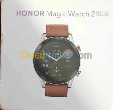 Honor magic watch 2 classique