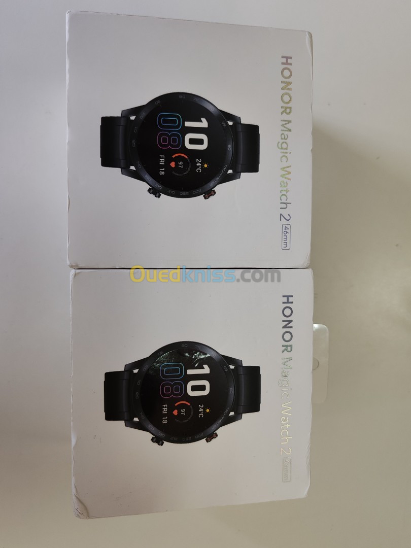 Honor magic watch 2