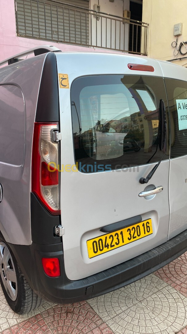 Renault Kangoo 2020 