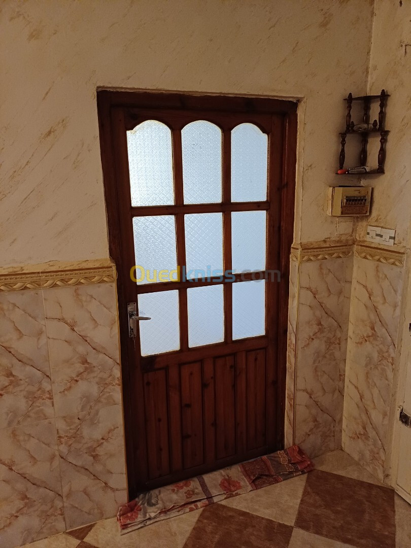 Vente Appartement F3 Bouira Sour el ghouzlane