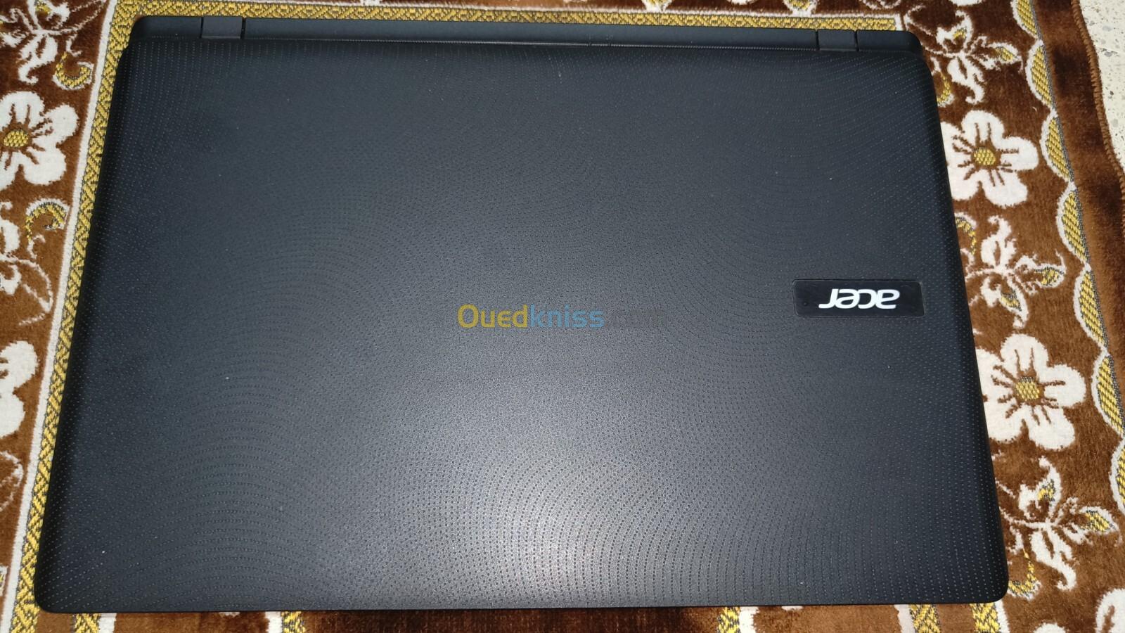 Acer 17" 6Gb ram / 1000Go