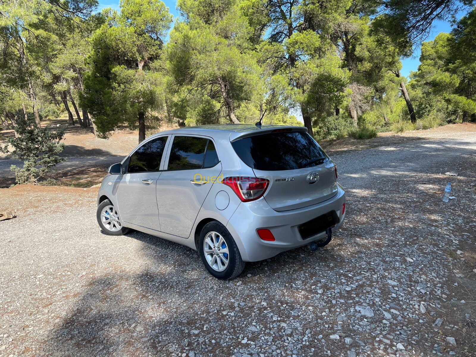 Hyundai Grand i10 2017 