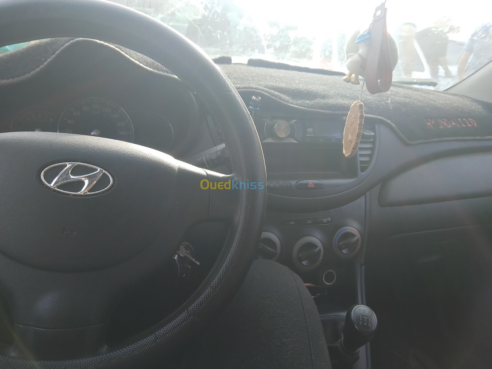 Hyundai i10 2014 GL Plus