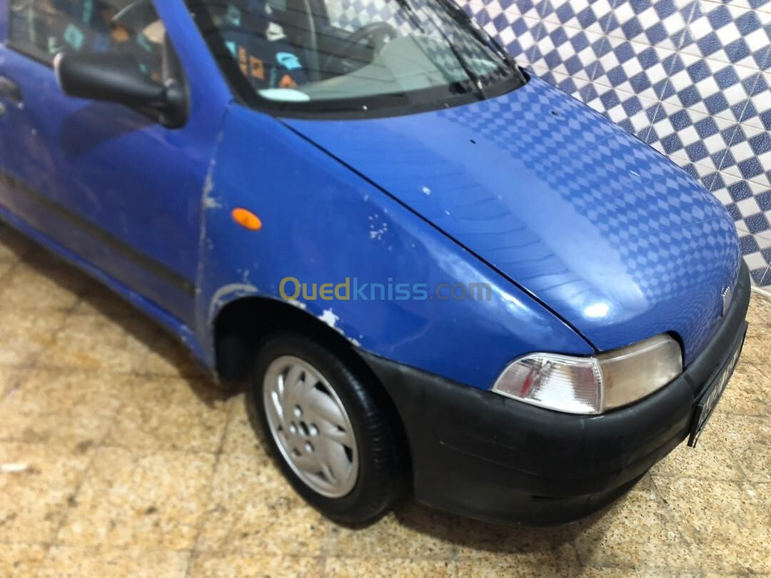 Fiat Punto 1995 Classic