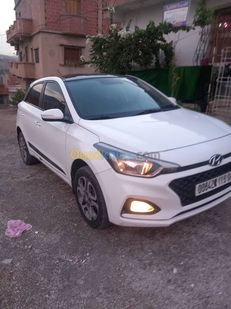 Hyundai i20 2019 Prestige