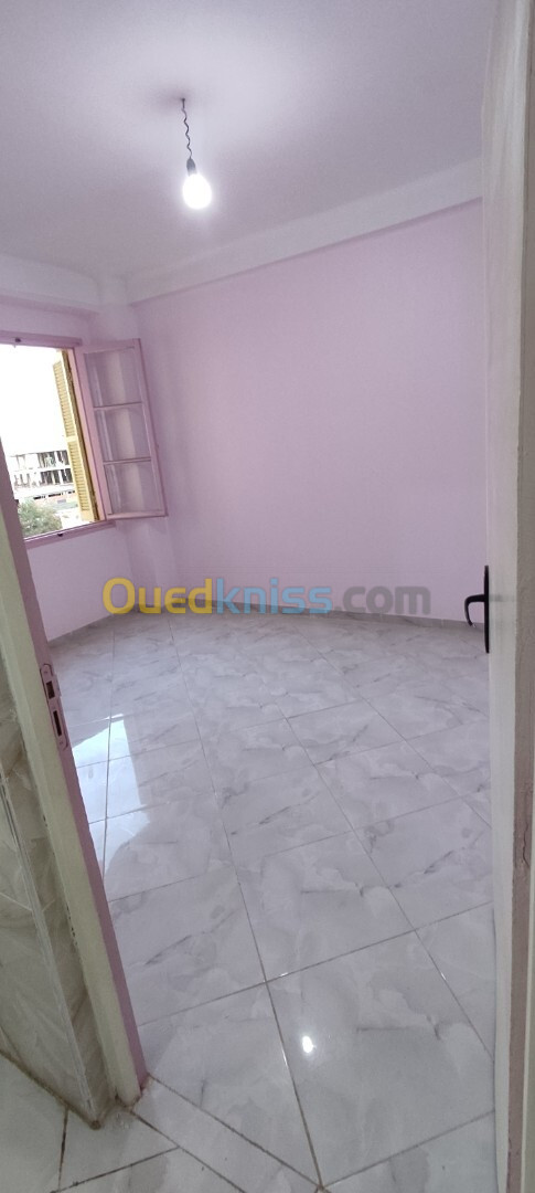 Vente Appartement F4 Blida Mouzaia