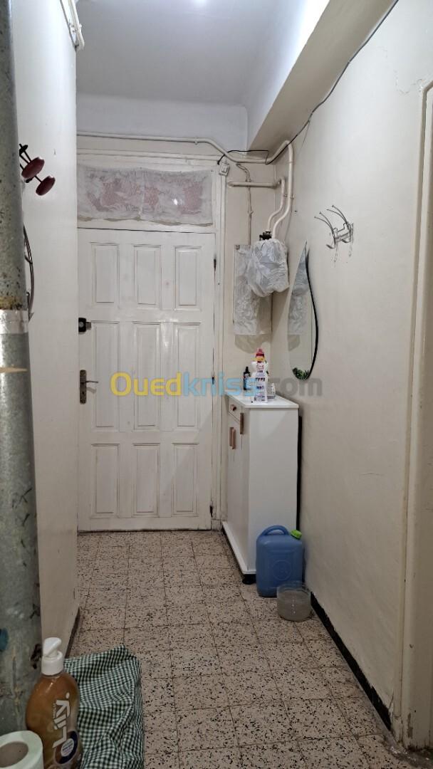 Vente Appartement F3 Batna Barika