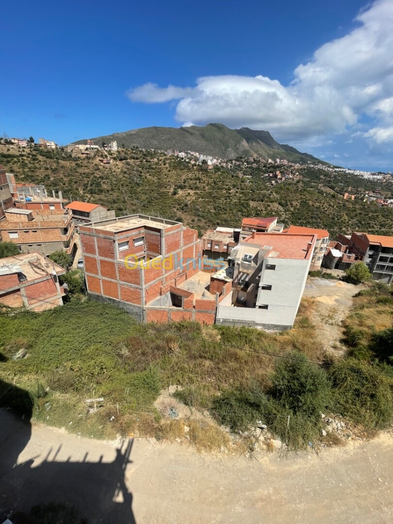 Vente Terrain Béjaïa Bejaia