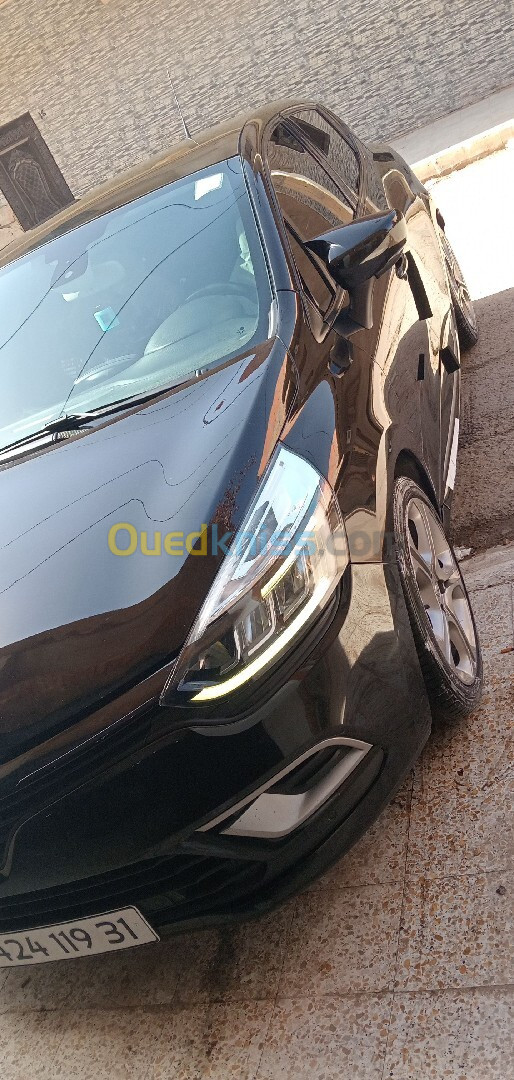 Renault Clio 4 2019 