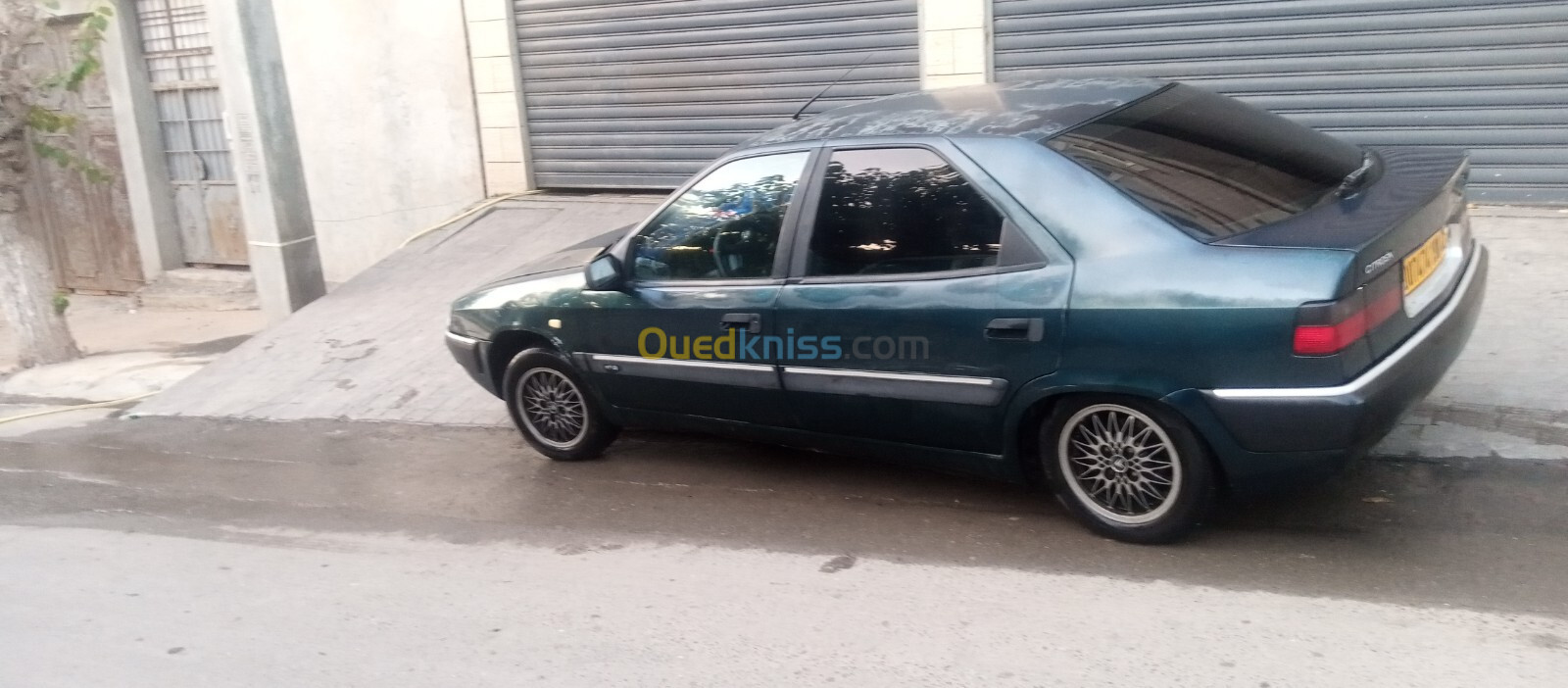 Citroen Xantia 1998 Xantia