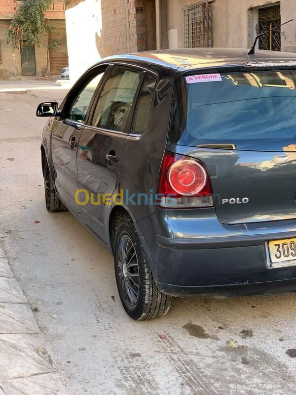 Volkswagen Polo 2009 Polo