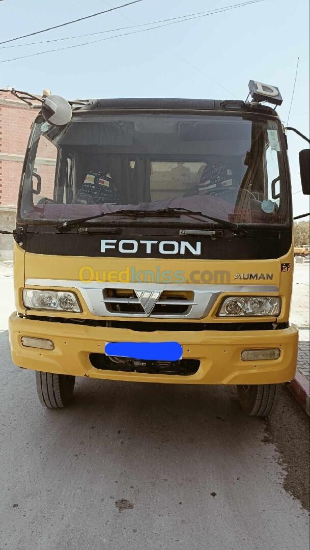 Auman FOTON 2009