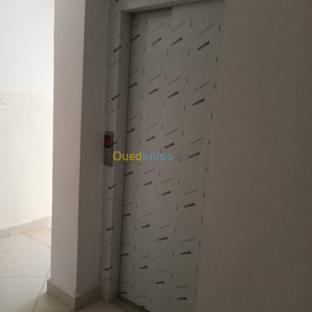 Location Appartement F4 Tipaza Douaouda