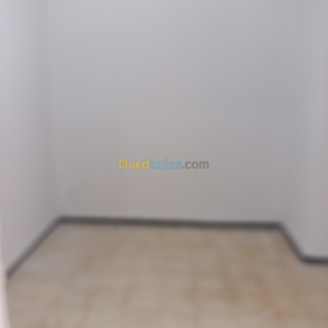 Vente Appartement F3 Oran Gdyel