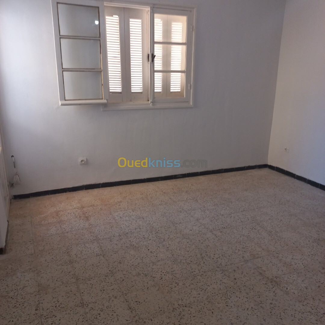 Vente Appartement F3 Oran Gdyel