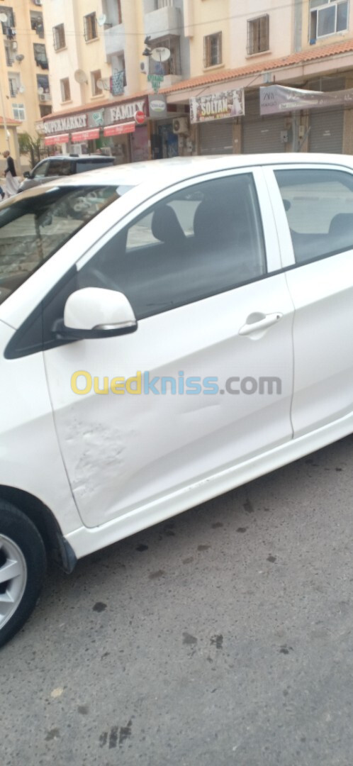 Kia Picanto 2014 