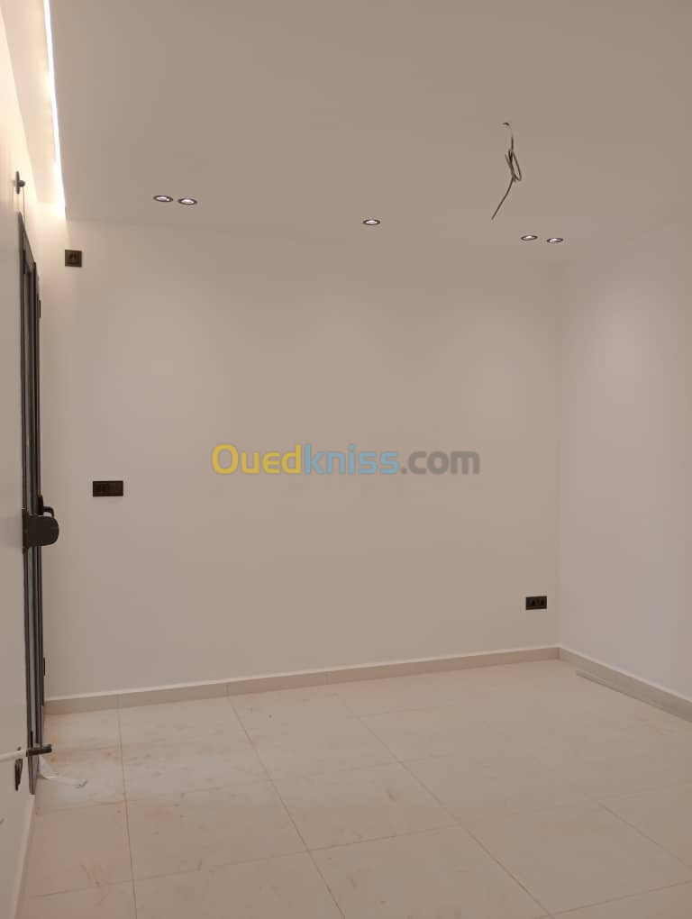 Vente Appartement F3 Alger Bab ezzouar