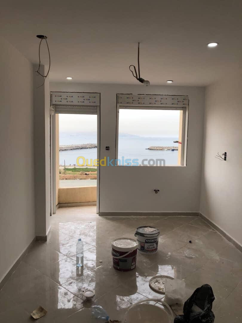 Vente Appartement F3 Alger Belouizdad