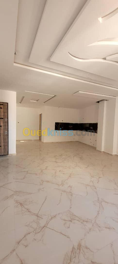 Vente Appartement F3 Alger Belouizdad