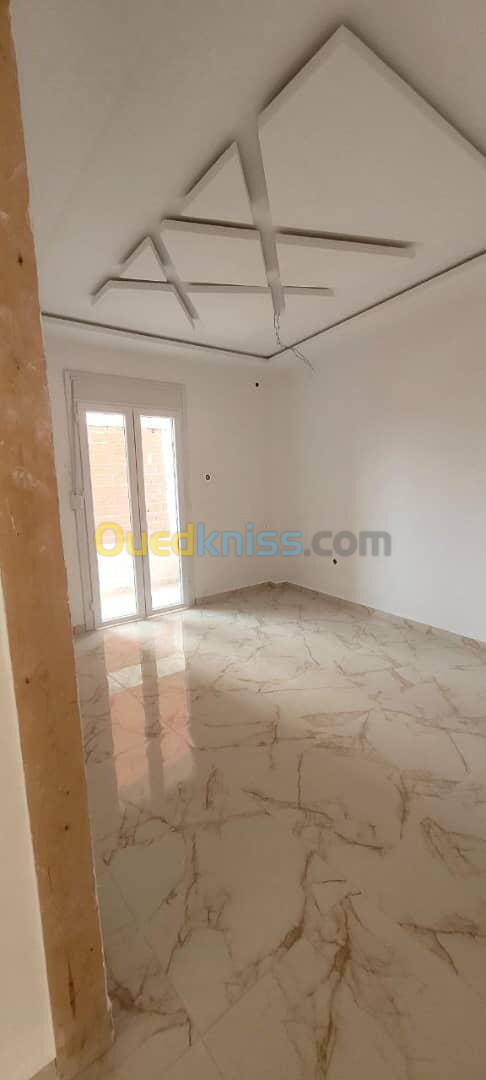 Vente Appartement F3 Alger Belouizdad