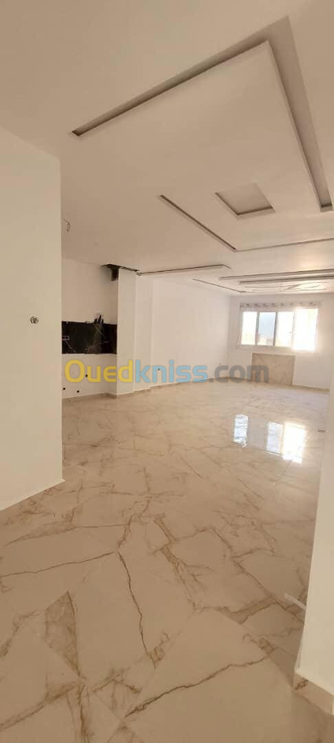 Vente Appartement F3 Alger Belouizdad